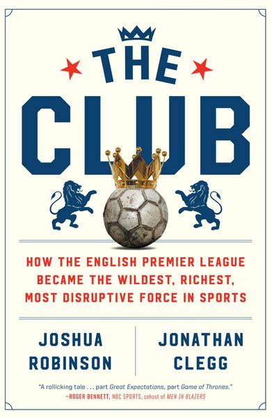 Produktbild: Club