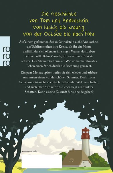 Produktbild: Zwischen den B&auml;umen das Meer