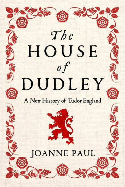 Produktbild: The House of Dudley