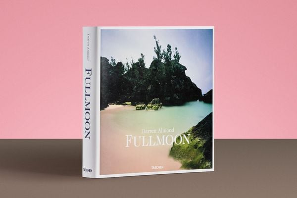 Produktbild: Darren Almond