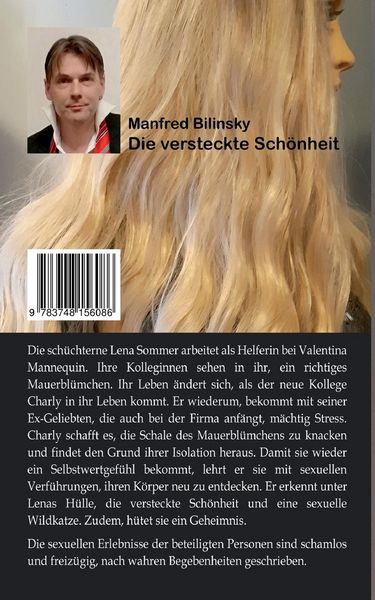 Produktbild: Die versteckte Sch&ouml;nheit