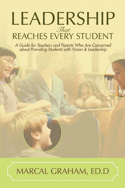 Produktbild: Leadership That Reaches Every Student