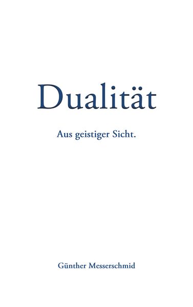 Produktbild: Dualit&auml;t