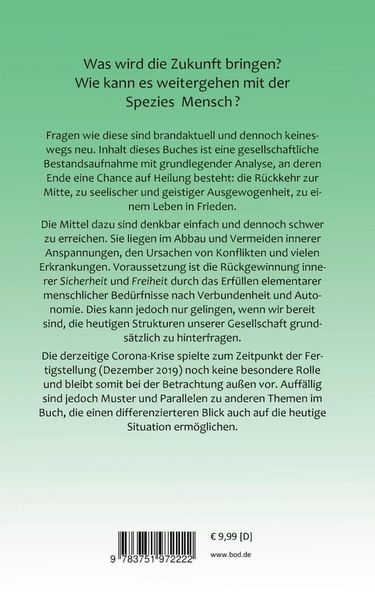 Produktbild: Der souver&auml;ne Mensch