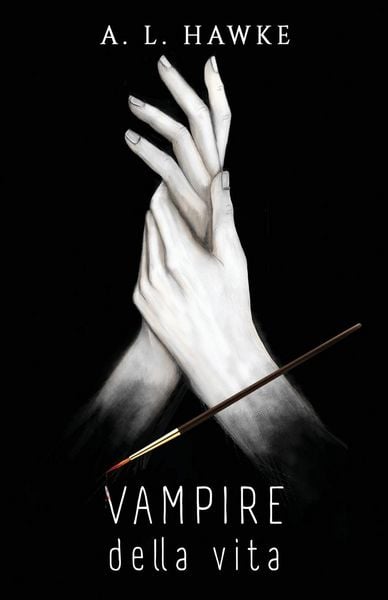 Produktbild: Vampire Della Vita