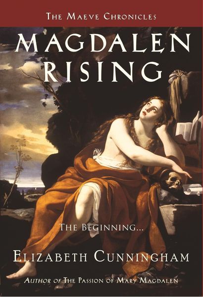 Produktbild: Magdalen Rising