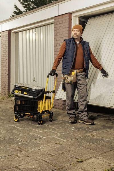 Produktbild: STANLEY SXWTD-FT585 Sackkarre Traglast (max.): 137kg