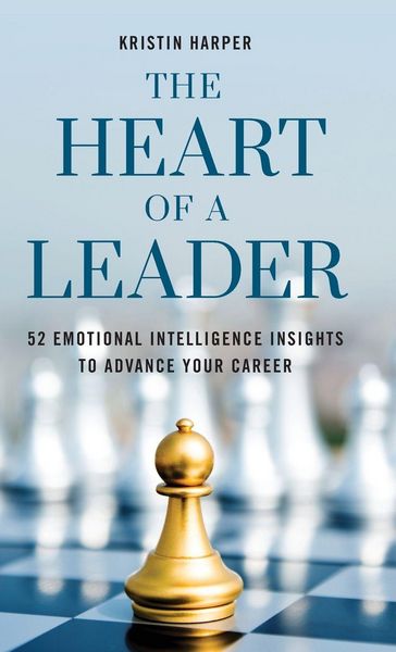Produktbild: Heart of a Leader