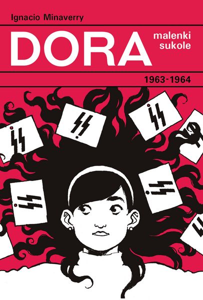 Produktbild: Dora: Malenki sukole