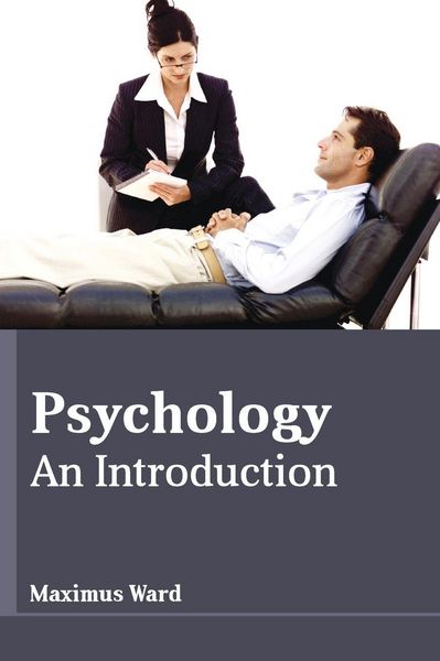 Produktbild: Psychology