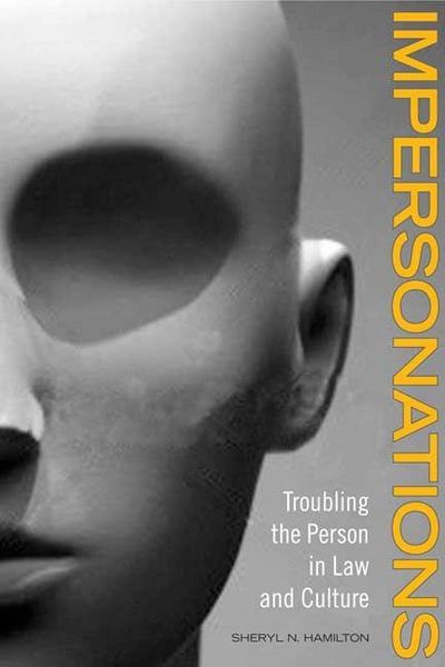 Produktbild: Impersonations