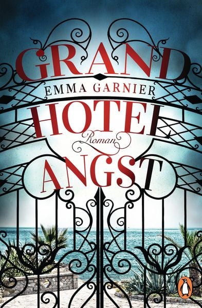 Produktbild: Grandhotel Angst