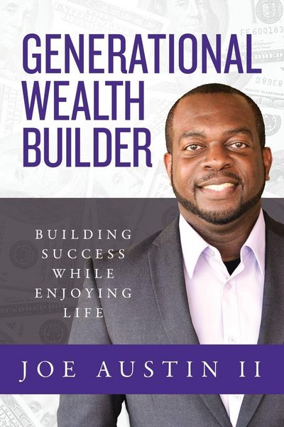 Produktbild: Generational Wealth Builder
