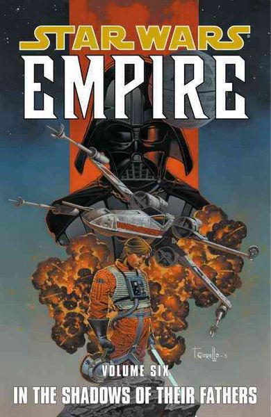 Produktbild: Sw Empire V06 in The Shadows O