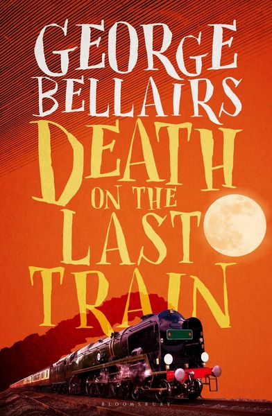 Produktbild: Death on the Last Train