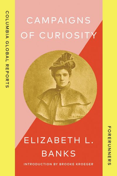 Produktbild: Campaigns of Curiosity