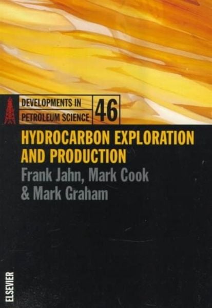 Produktbild: Jahn, F: Hydrocarbon Exploration and Production
