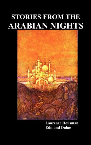 Produktbild: Stories from the Arabian Nights