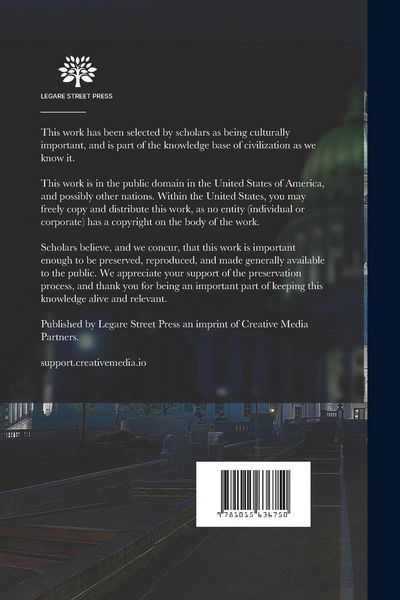 Produktbild: The Expeditions Of Zebulon Montgomery Pike: To Headwaters Of The Mississippi River, Through Louisiana Territory, And In New Spain, During The Years 18