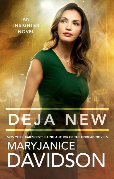 Produktbild: Deja New