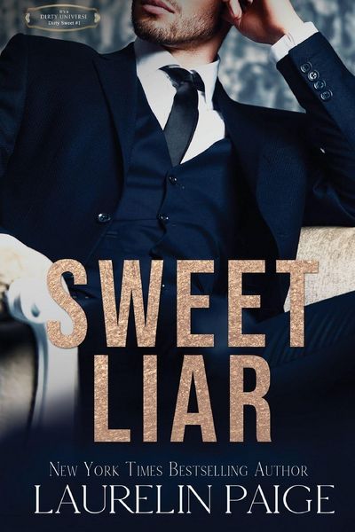 Produktbild: Sweet Liar