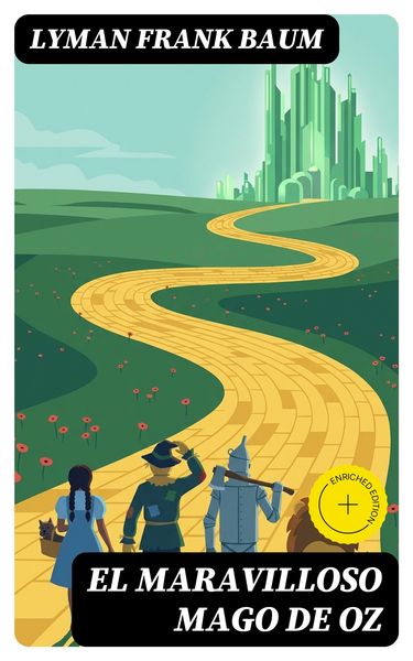 Produktbild: El maravilloso mago de Oz