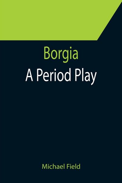 Produktbild: Borgia