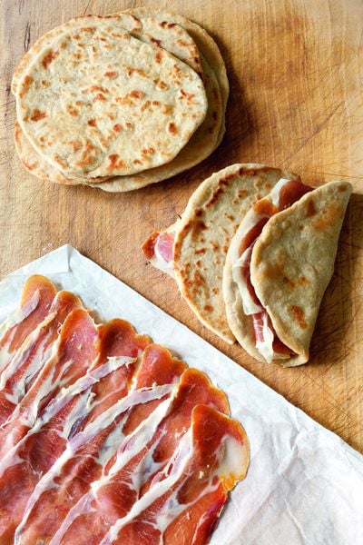 Produktbild: Rezepte f&uuml;r einen italienischen Sommer