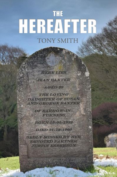 Produktbild: The Hereafter