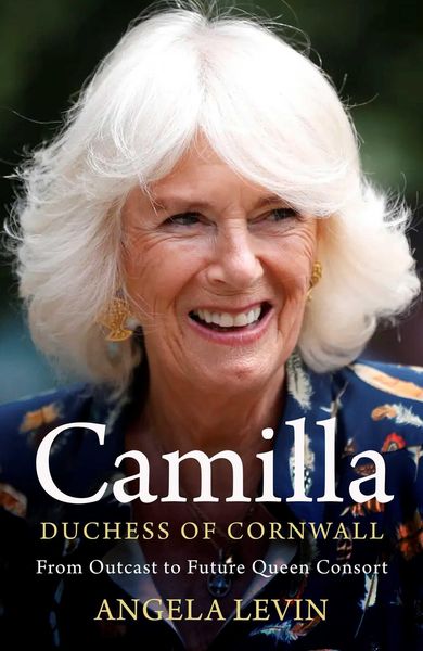 Produktbild: Camilla, Duchess of Cornwall