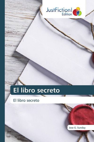 Produktbild: El libro secreto