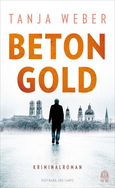 Produktbild: Betongold