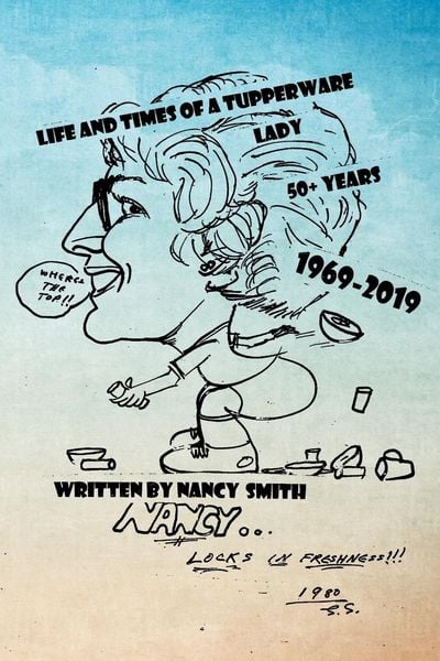 Produktbild: Life and Times of a Tuperware Lady