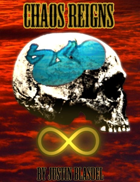 Produktbild: Chaos Reigns