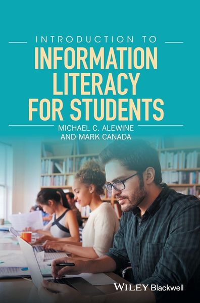Produktbild: Introduction to Information Literacy for Students