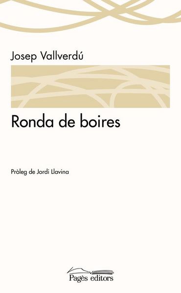 Produktbild: Ronda de boires