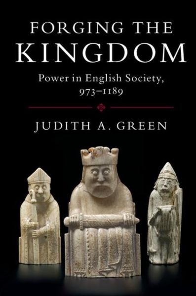 Produktbild: Forging the Kingdom