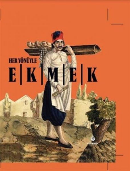 Produktbild: Her Y&ouml;n&uuml;yle Ekmek