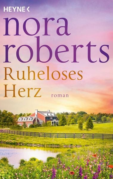 Produktbild: Ruheloses Herz
