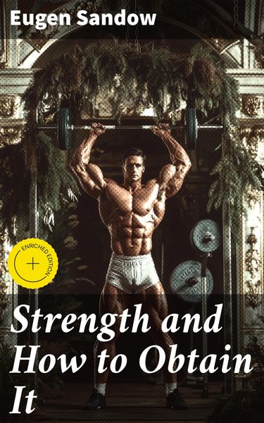 Produktbild: Strength and How to Obtain It