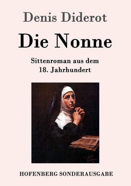 Produktbild: Die Nonne