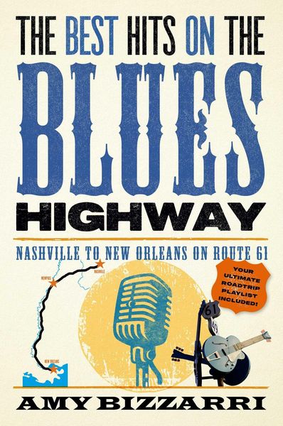 Produktbild: Best Hits on the Blues Highway