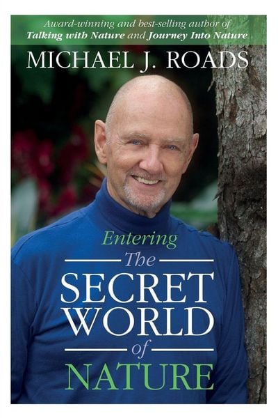 Produktbild: Entering the Secret World of Nature