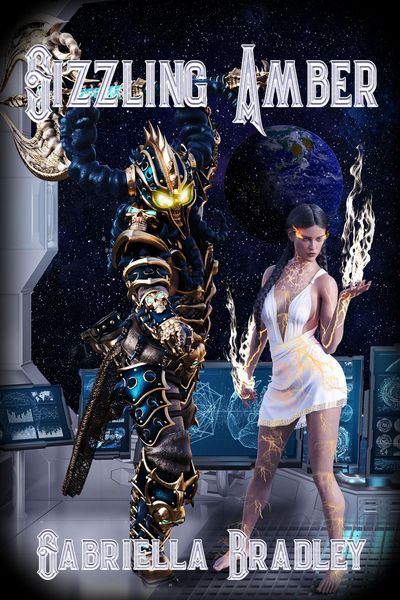 Produktbild: Sizzling Amber
