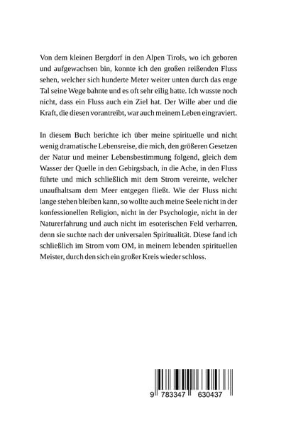 Produktbild: Im Strom vom OM