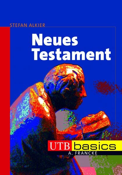 Produktbild: Neues Testament