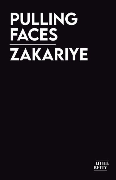 Produktbild: Pulling Faces