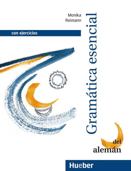Produktbild: Gram&aacute;tica esencial del alem&aacute;n