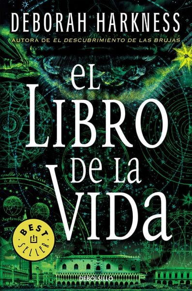 Produktbild: El Libro de la Vida / The Book of Life