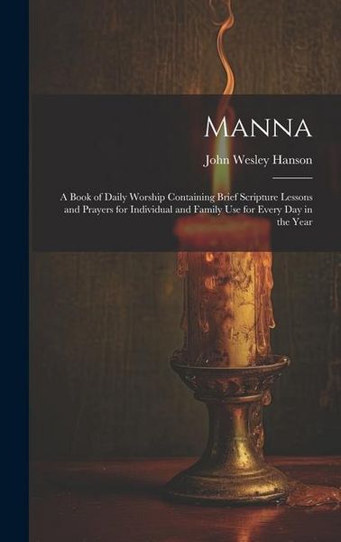 Produktbild: Manna